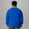Chaqueta polar Collegiate Flanker™ IV para hombre – Talla grande – Florida
