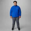 Chaqueta polar Collegiate Flanker™ IV para hombre – Talla grande – Florida