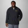 Chaqueta polar Collegiate Flanker™ IV para hombre – Talla grande – Oregon