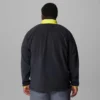 Chaqueta polar Collegiate Flanker™ IV para hombre – Talla grande – Oregon