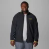 Chaqueta polar Collegiate Flanker™ IV para hombre – Talla grande – Oregon