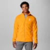 Chaqueta polar Collegiate Flanker™ IV para hombre – Tennessee