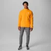 Chaqueta polar Collegiate Flanker™ IV para hombre – Tennessee
