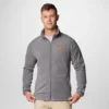 Chaqueta polar Collegiate Flanker™ IV para hombre – Texas – Tall