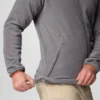Chaqueta polar Collegiate Flanker™ IV para hombre – Texas – Tall