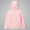 Chaqueta polar con capucha Benton™ Springs II para niña