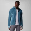 Chaqueta polar con capucha y cremallera completa Arctic Peak™ para hombre Chaqueta polar con capucha y cremallera completa Arctic Peak™ para hombre