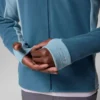 Chaqueta polar con capucha y cremallera completa Arctic Peak™ para hombre Chaqueta polar con capucha y cremallera completa Arctic Peak™ para hombre