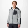 Chaqueta polar con cremallera completa Arctic Crest™ Sherpa para hombre Chaqueta polar con cremallera completa Arctic Crest™ Sherpa para hombre