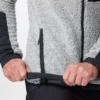 Chaqueta polar con cremallera completa Arctic Crest™ Sherpa para hombre Chaqueta polar con cremallera completa Arctic Crest™ Sherpa para hombre