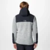 Chaqueta polar con cremallera completa Arctic Crest™ Sherpa para hombre Chaqueta polar con cremallera completa Arctic Crest™ Sherpa para hombre