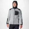 Chaqueta polar con cremallera completa Arctic Crest™ Sherpa para hombre Chaqueta polar con cremallera completa Arctic Crest™ Sherpa para hombre