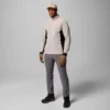 Chaqueta polar con cremallera completa Arctic Peak™ para hombre Chaqueta polar con cremallera completa Arctic Peak™ para hombre