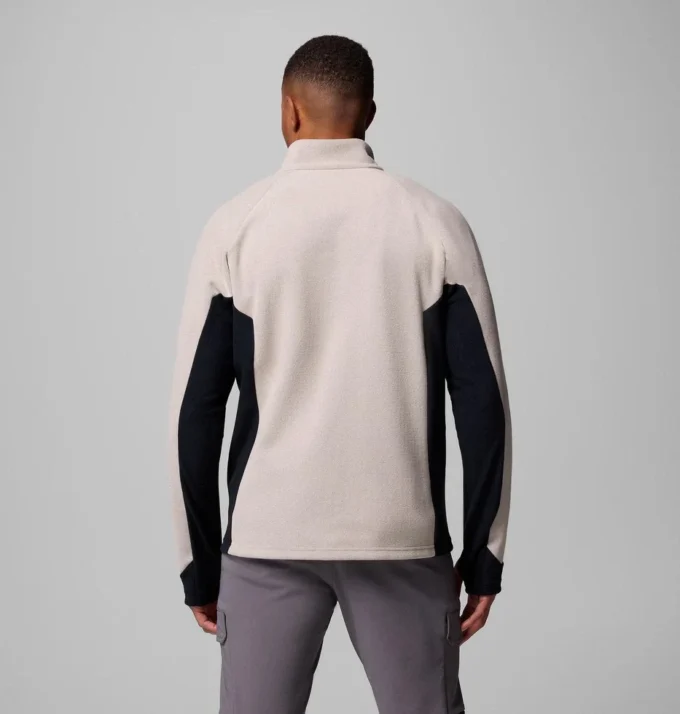 Chaqueta polar con cremallera completa Arctic Peak™ para hombre Chaqueta polar con cremallera completa Arctic Peak™ para hombre