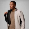 Chaqueta polar con cremallera completa Arctic Peak™ para hombre Chaqueta polar con cremallera completa Arctic Peak™ para hombre
