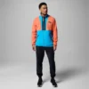 Chaqueta polar con cremallera completa Backbowl™ II para hombre Chaqueta polar con cremallera completa Backbowl™ II para hombre