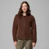 Chaqueta polar con cremallera completa Benton Springs™ para mujer
