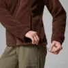 Chaqueta polar con cremallera completa Benton Springs™ para mujer