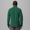 Chaqueta polar con cremallera completa Castle Dale™ para hombre – Tall