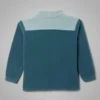 Chaqueta polar con cremallera completa Castle Dale™ para niños pequeños