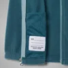 Chaqueta polar con cremallera completa Castle Dale™ para niños pequeños