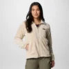 Chaqueta polar con cremallera completa Fire Side™ III para mujer