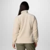 Chaqueta polar con cremallera completa Fire Side™ III para mujer