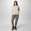 Chaqueta polar con cremallera completa Fire Side™ III para mujer