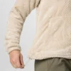 Chaqueta polar con cremallera completa Fire Side™ III para mujer