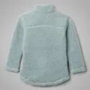 Chaqueta polar con cremallera completa Girls West Bend™