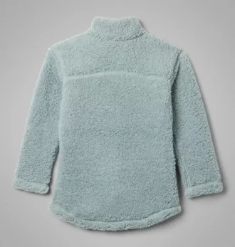 Chaqueta polar con cremallera completa Girls West Bend™