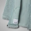 Chaqueta polar con cremallera completa Girls West Bend™