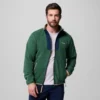 Chaqueta polar con cremallera completa Sequoia Grove™ para hombre Chaqueta polar con cremallera completa Sequoia Grove™ para hombre