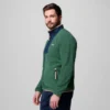 Chaqueta polar con cremallera completa Sequoia Grove™ para hombre Chaqueta polar con cremallera completa Sequoia Grove™ para hombre
