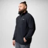 Chaqueta polar con cremallera completa Sequoia Grove™ para hombre – Talla grande Chaqueta polar con cremallera completa Sequoia Grove™ para hombre – Talla grande