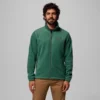 Chaqueta polar con cremallera completa Steens Mountain™ 2.0 para hombre