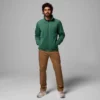Chaqueta polar con cremallera completa Steens Mountain™ 2.0 para hombre