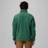 Chaqueta polar con cremallera completa Steens Mountain™ 2.0 para hombre
