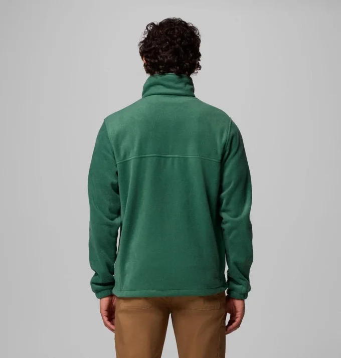 Chaqueta polar con cremallera completa Steens Mountain™ 2.0 para hombre