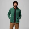 Chaqueta polar con cremallera completa Steens Mountain™ 2.0 para hombre