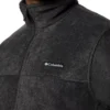 Chaqueta polar con cremallera completa Steens Mountain™ 2.0 para hombre – Tall