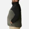 Chaqueta polar con cremallera completa Steens Mountain™ 2.0 para hombre – Talla grande