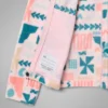 Chaqueta polar con cremallera completa y estampado Castle Dale™ para niña