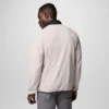 Chaqueta polar con media cremallera Sequoia Grove™ para hombre Chaqueta polar con media cremallera Sequoia Grove™ para hombre