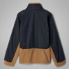 Chaqueta polar con solapas Steens Mt™ II para niño Chaqueta polar con solapas Steens Mt™ II para niño