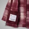 Chaqueta polar estampada Benton Springs™ II para niñas pequeñas