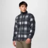 Chaqueta polar estampada Steens Mountain™ para hombre