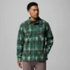 Chaqueta polar estampada Steens Mountain™ para hombre II – Tall
