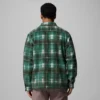 Chaqueta polar estampada Steens Mountain™ para hombre II – Tall