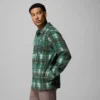 Chaqueta polar estampada Steens Mountain™ para hombre II – Tall